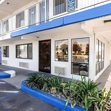 Motel 6-Modesto, CA Exterior foto